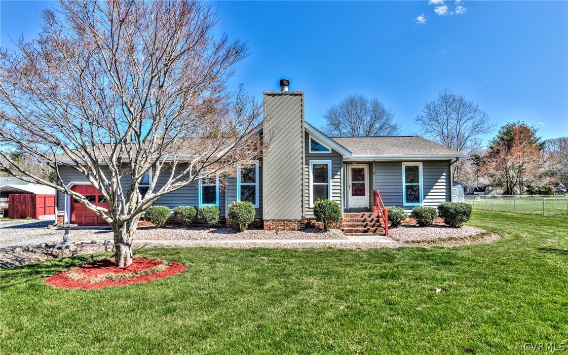 8923 Tunstall Road New Kent, VA 23124 - Photo 1 of 26 Gallery Image 1