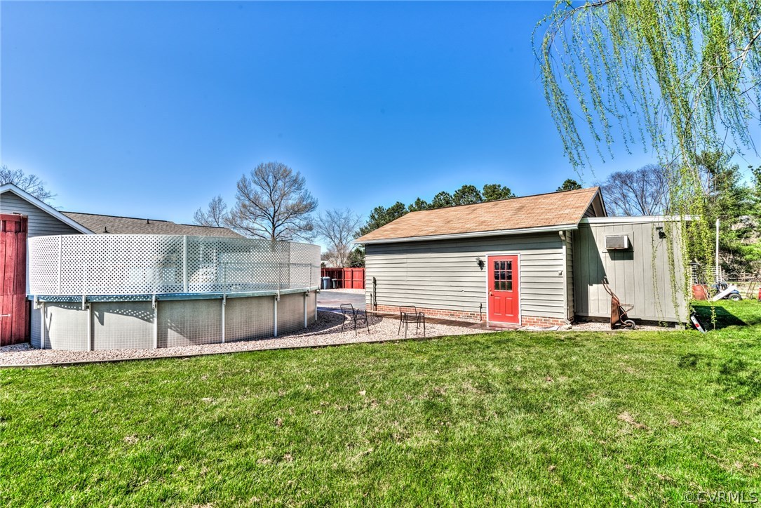 8923 Tunstall Road New Kent, VA 23124 - Photo 25 of 26 Gallery Image 25