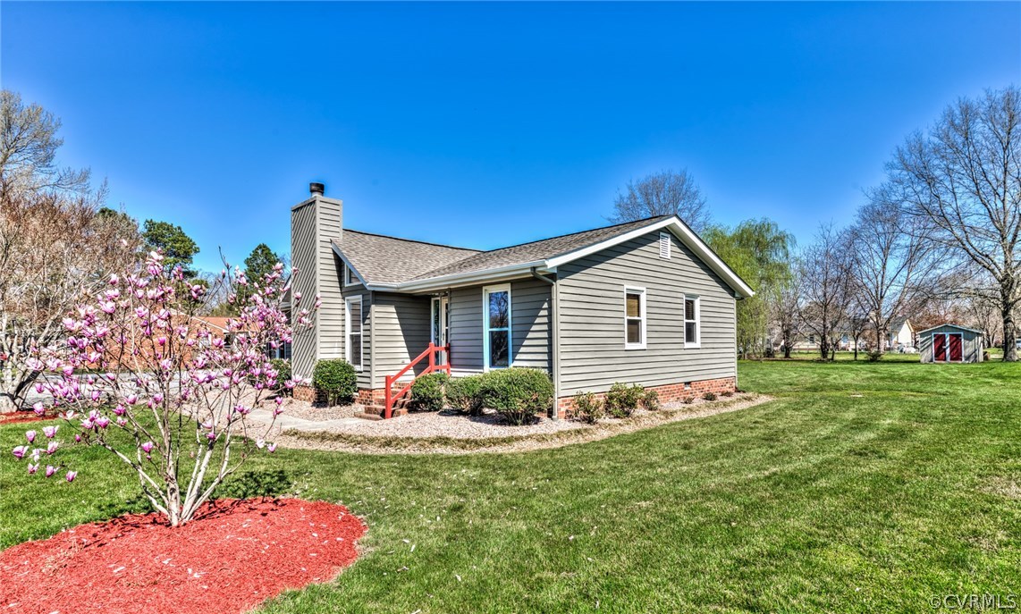 8923 Tunstall Road New Kent, VA 23124 - Photo 3 of 26 Gallery Image 3