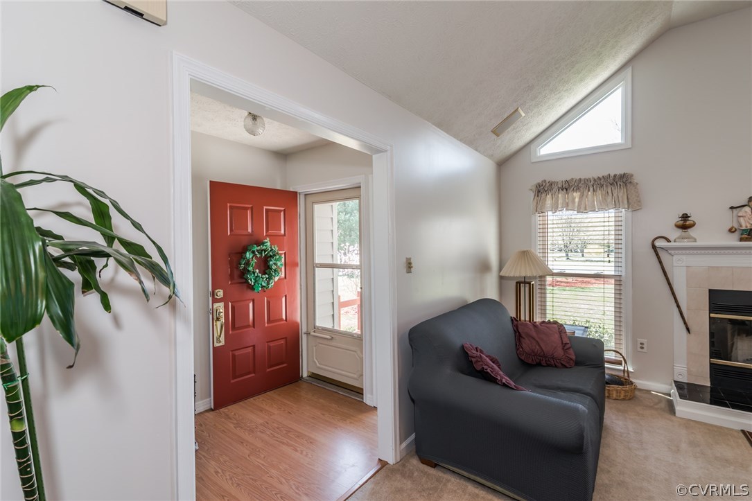 8923 Tunstall Road New Kent, VA 23124 - Photo 5 of 26 Gallery Image 5
