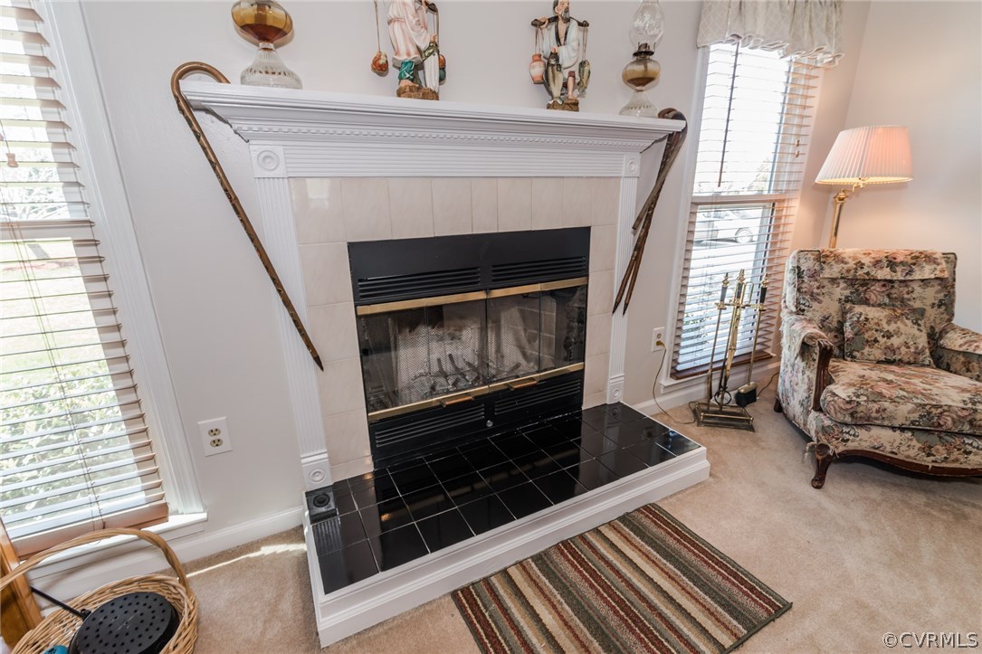 8923 Tunstall Road New Kent, VA 23124 - Photo 7 of 26 Gallery Image 7