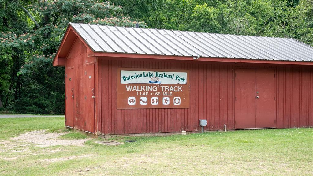 0 Bluebonnet Avenue Denison, TX 75020 - Photo 25 of 34 Get Your Steps In!