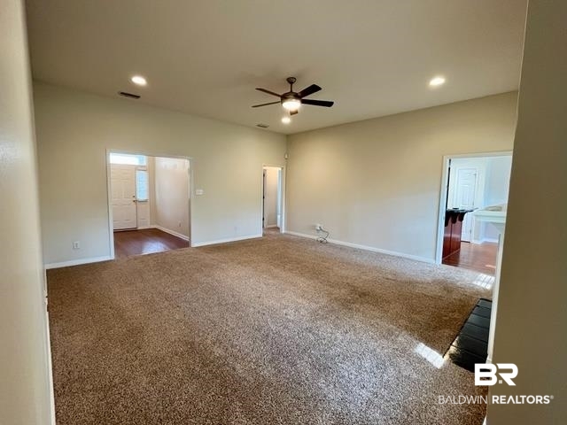 8375 West Rachael Drive Mobile, AL 36695 - Photo 10 of 36