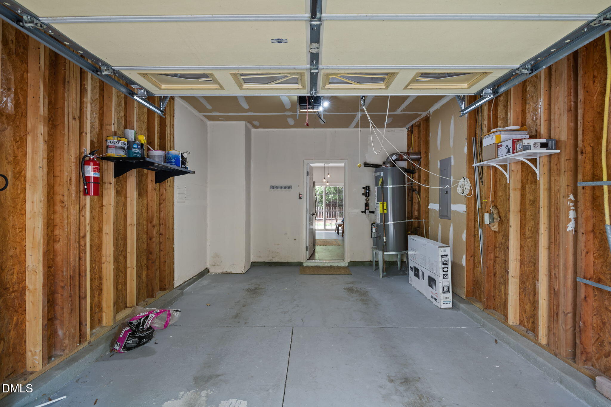 1003 Red Hat Lane Durham, NC 27713 - Photo 45 of 60