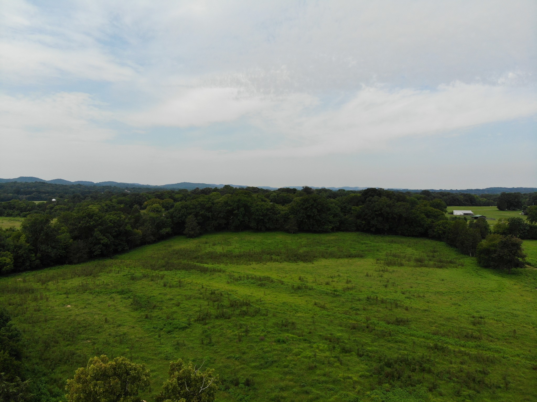 3 North Chapel Road Franklin, TN 37067 - Photo 11 of 19 a view of grassy field with mountain