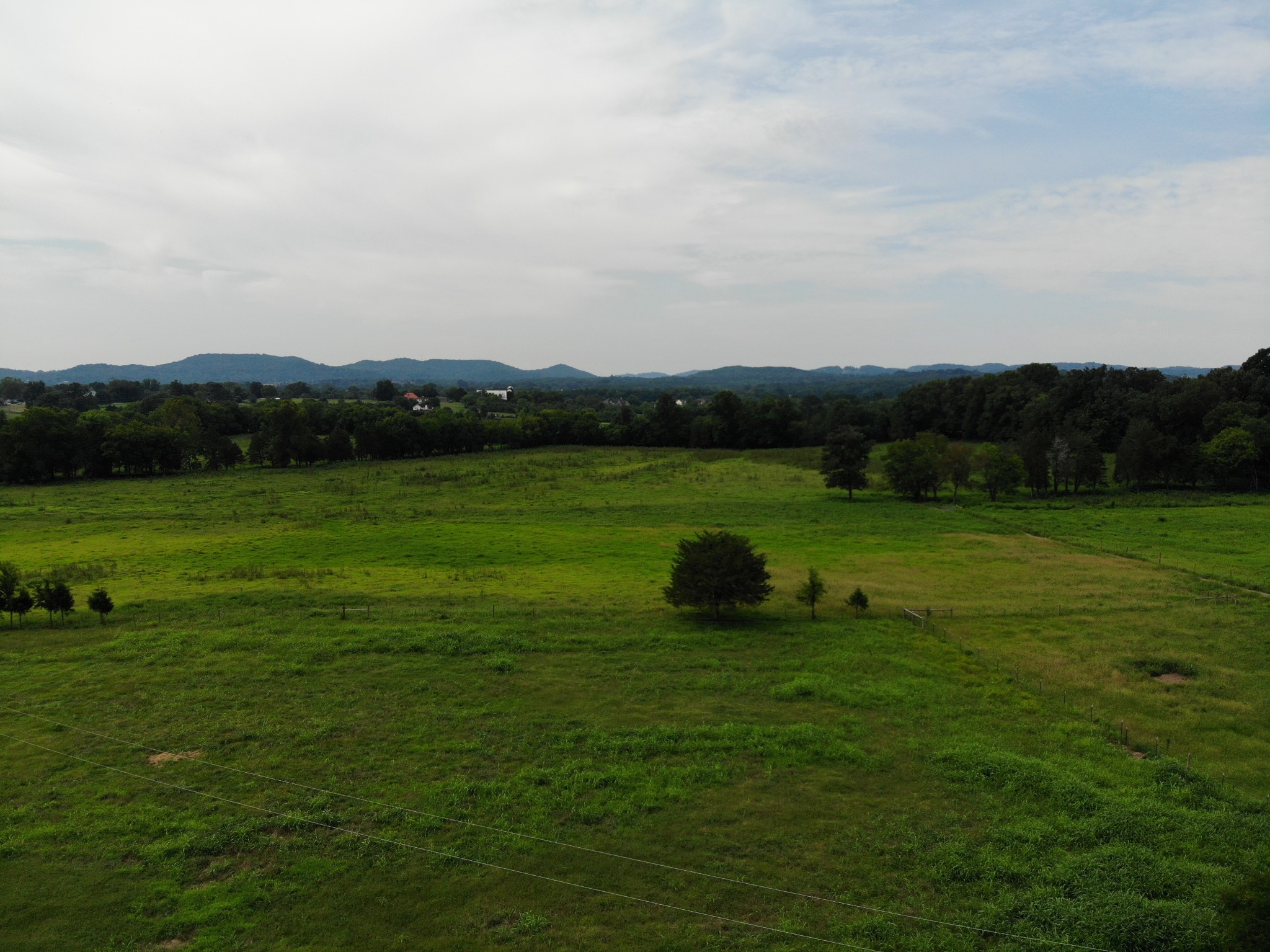 3 North Chapel Road Franklin, TN 37067 - Photo 10 of 19 a view of a golf course with a lake