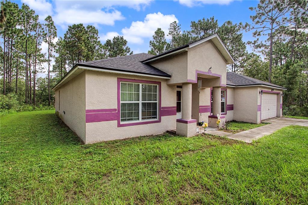8137 Southwest 138 Street Road Ocala, FL 34473 - Photo 2 of 20