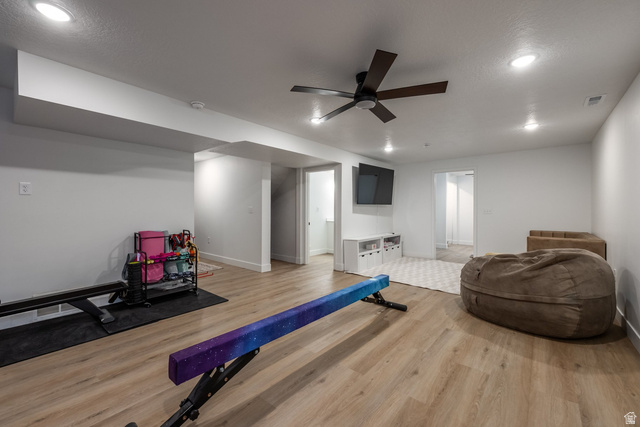 5189 North Willow Tree Road, Unit 402 Eagle Mountain, UT 84005 - Photo 36 of 61