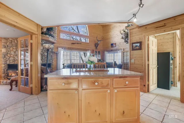 $1,900,000 | 203 North Brush Road, Fairfield, ID 83327