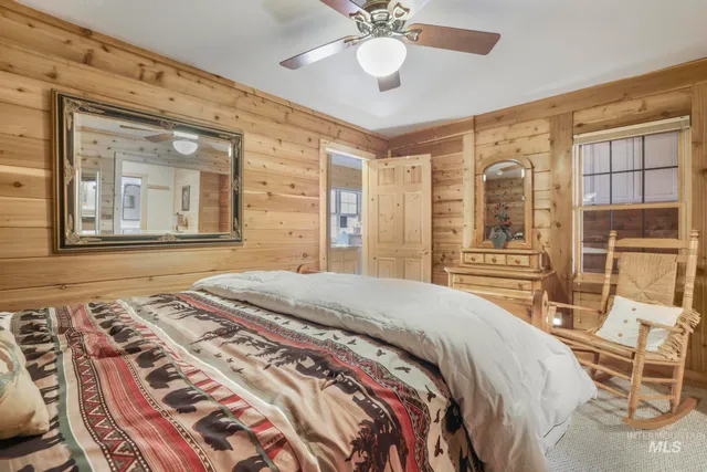 $1,900,000 | 203 North Brush Road, Fairfield, ID 83327