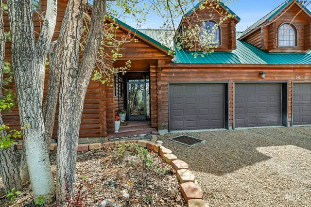 $1,900,000 | 203 North Brush Road, Fairfield, ID 83327