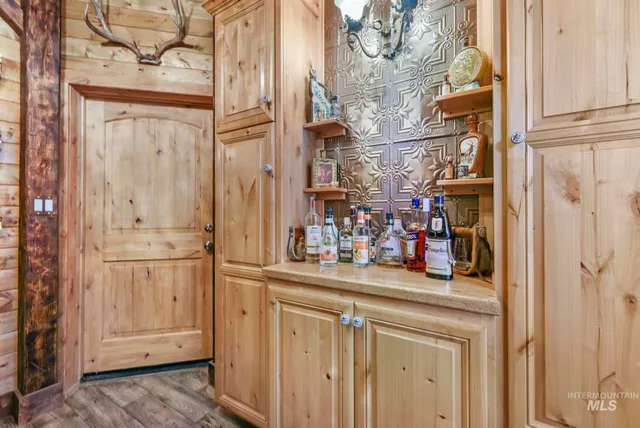 $1,900,000 | 203 North Brush Road, Fairfield, ID 83327