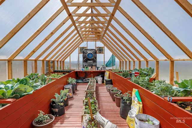 $1,900,000 | 203 North Brush Road, Fairfield, ID 83327