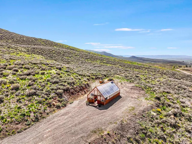 $1,900,000 | 203 North Brush Road, Fairfield, ID 83327