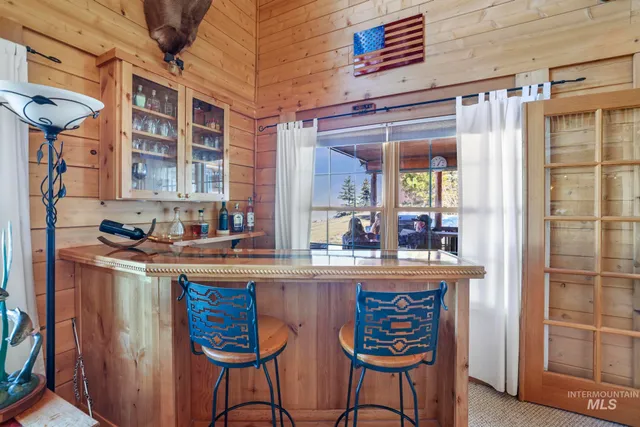 $1,900,000 | 203 North Brush Road, Fairfield, ID 83327