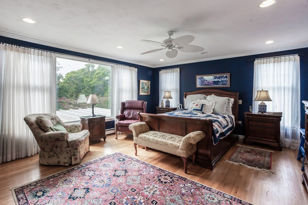27 Sheppard Road Bourne, MA 02562 - Photo 12 of 30