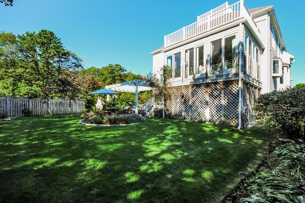 27 Sheppard Road Bourne, MA 02562 - Photo 25 of 30