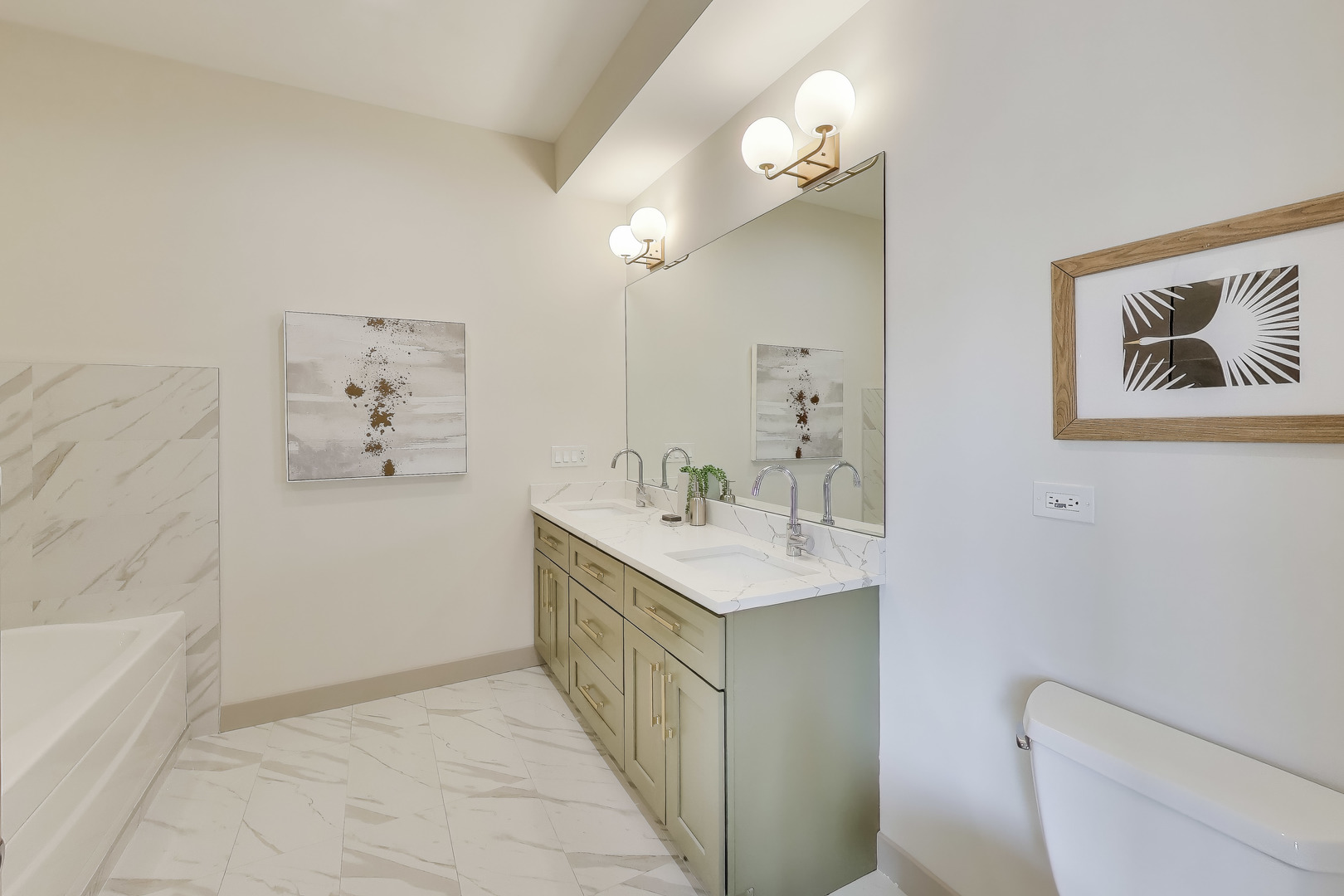 2448 North Clybourn Avenue, Unit 1 Chicago, IL 60614 - Photo 13 of 20