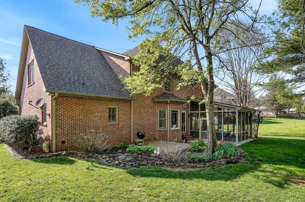 $665,000 | 661 Canter Lane, Cookeville, TN 38501