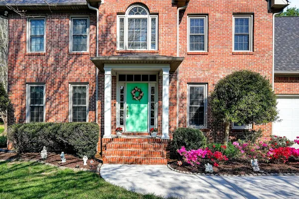 $665,000 | 661 Canter Lane, Cookeville, TN 38501