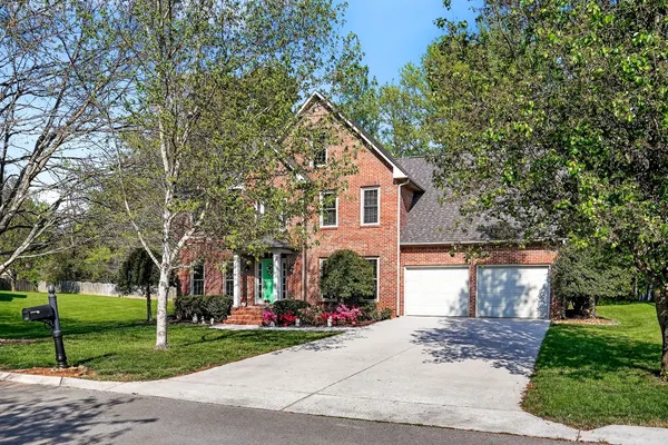 $665,000 | 661 Canter Lane, Cookeville, TN 38501