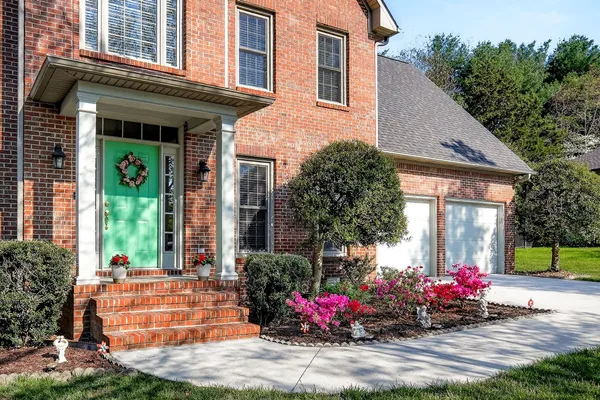 $665,000 | 661 Canter Lane, Cookeville, TN 38501