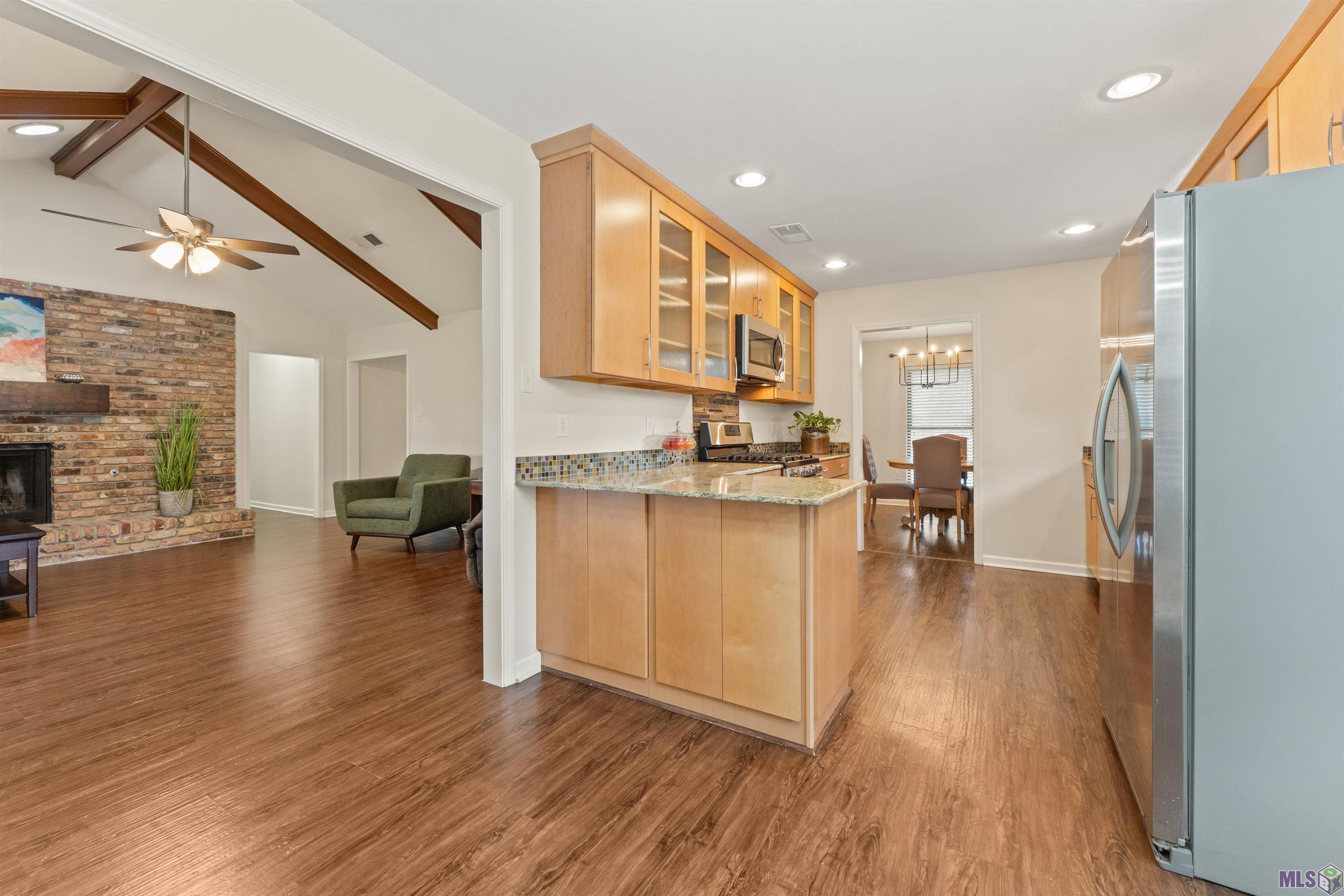 15132 7 Pines Avenue Baton Rouge, LA 70817 - Photo 7 of 22