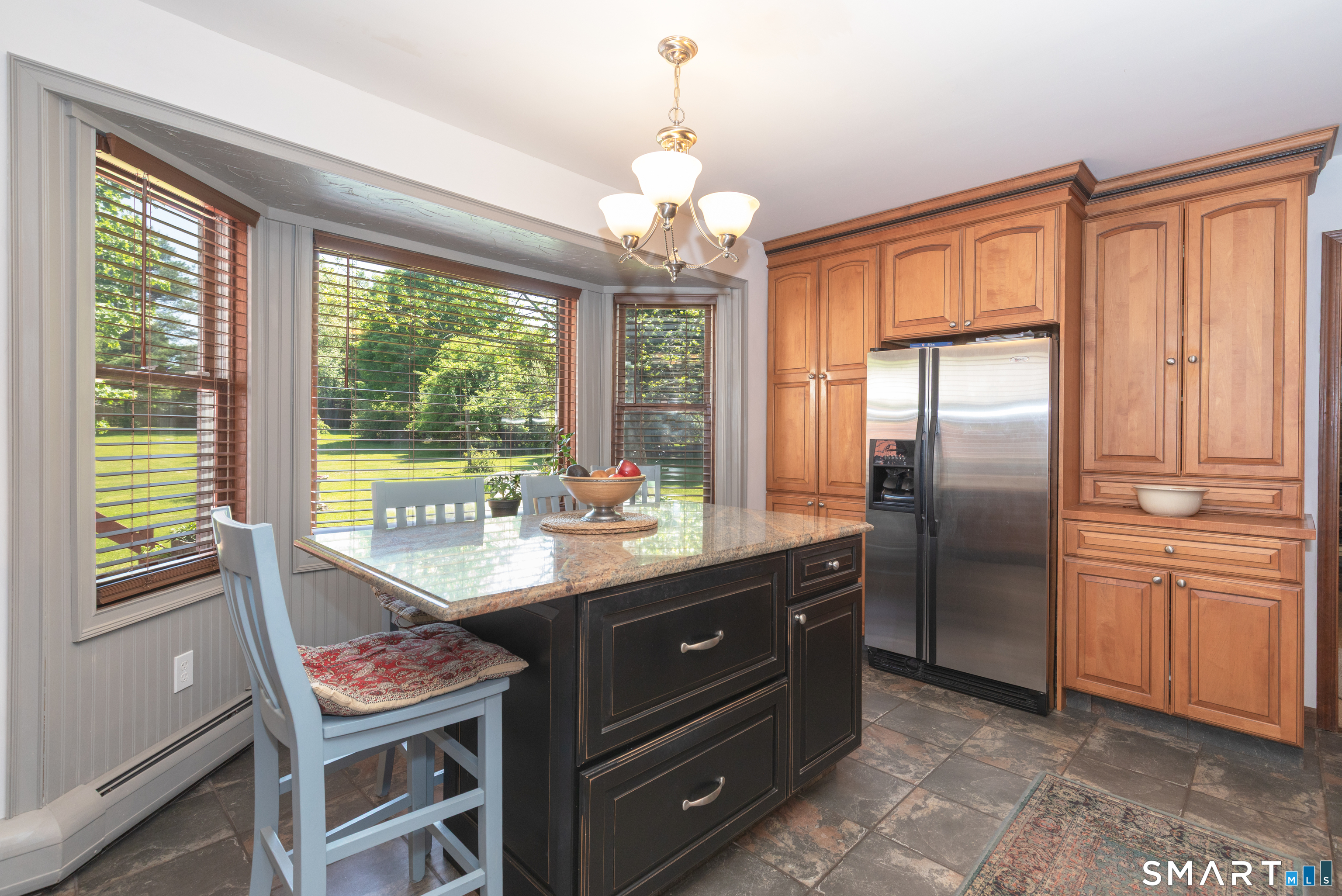 1 Red Barn Road Oxford, CT 06478 - Photo 22 of 40