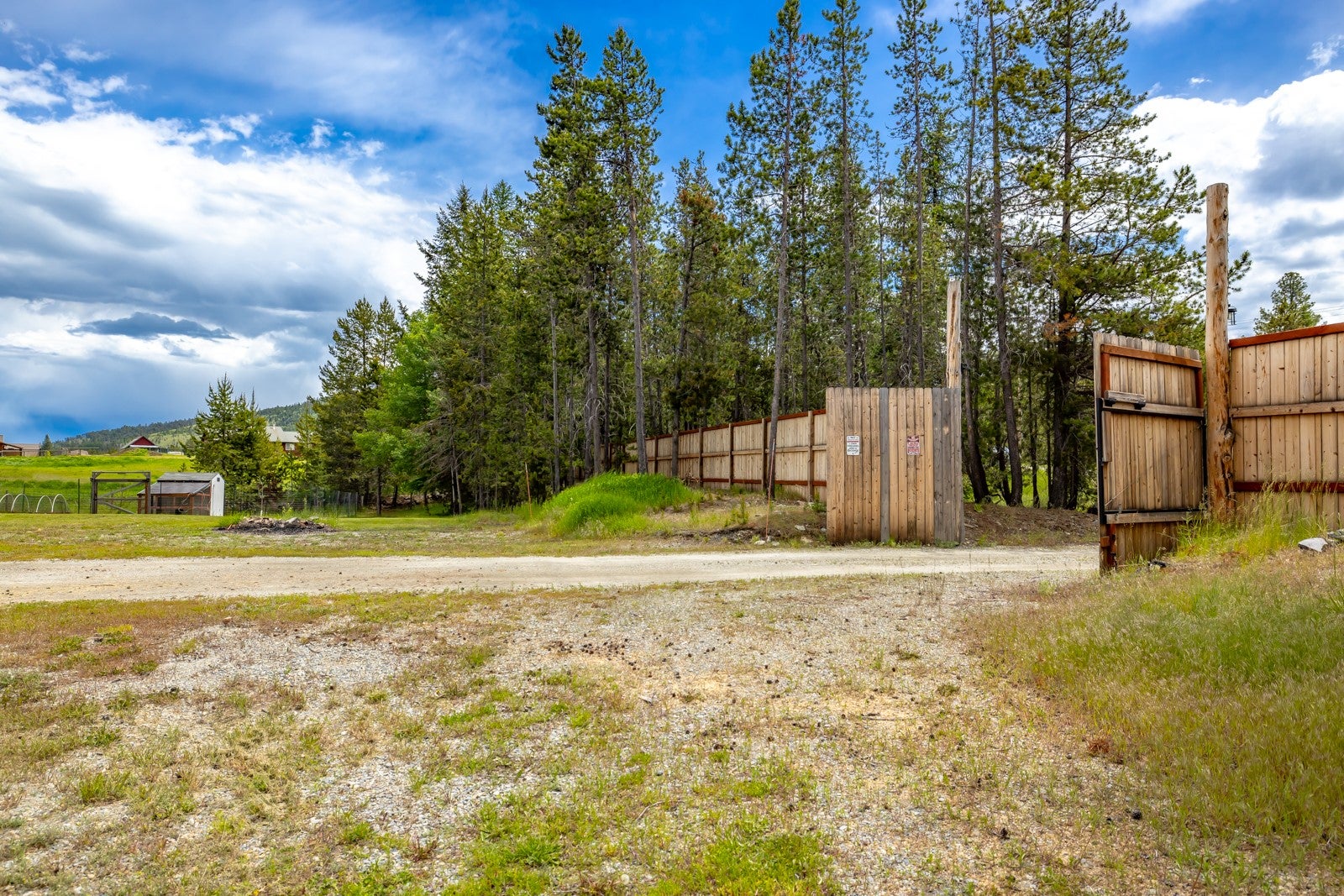 317 Pleasant Vly Road Marion, MT 59925 - Photo 59 of 60 Gallery Image 59