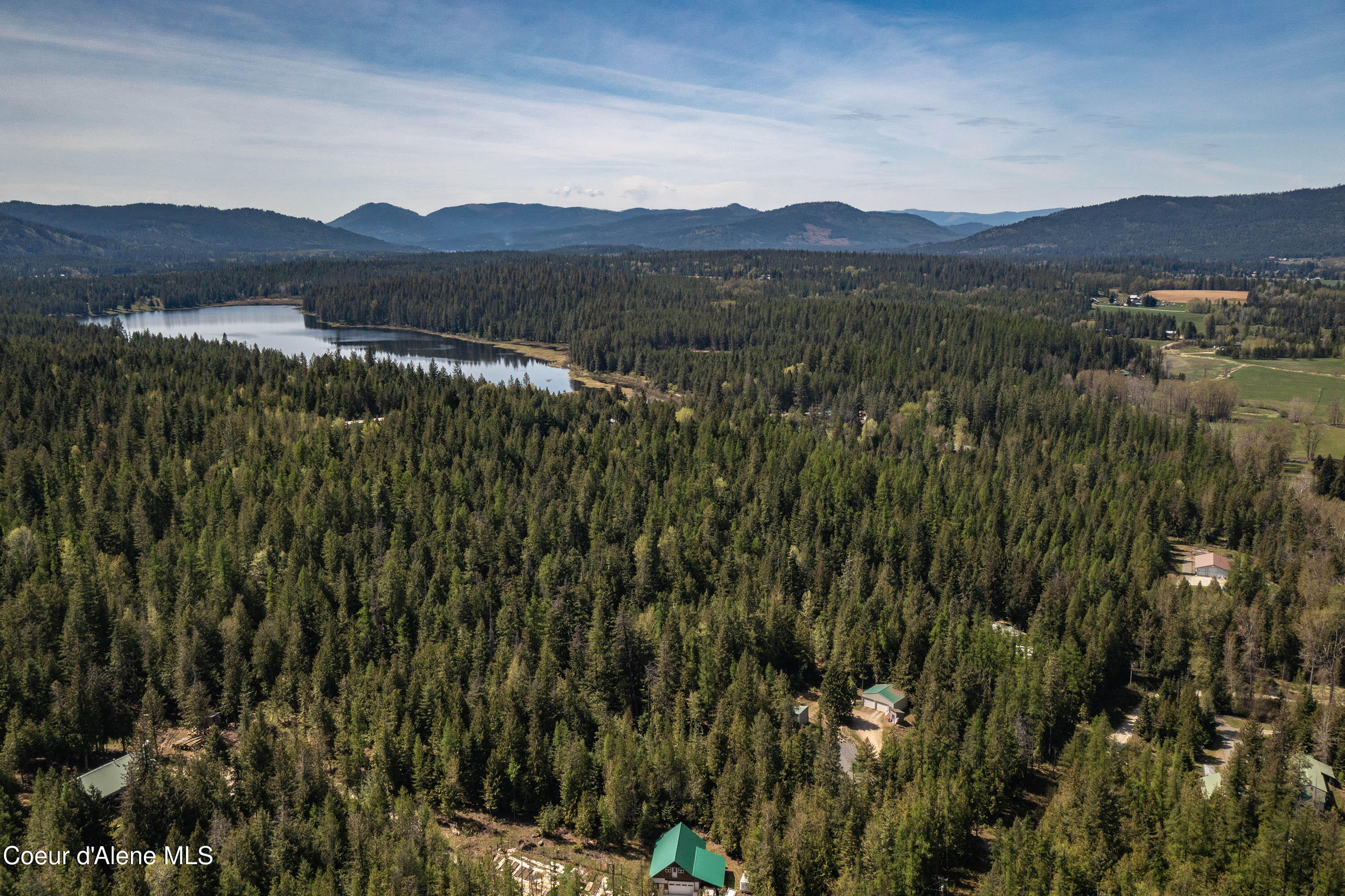 202 Fry Creek Road Sagle, ID 83860 - Photo 43 of 55 DJI_0853