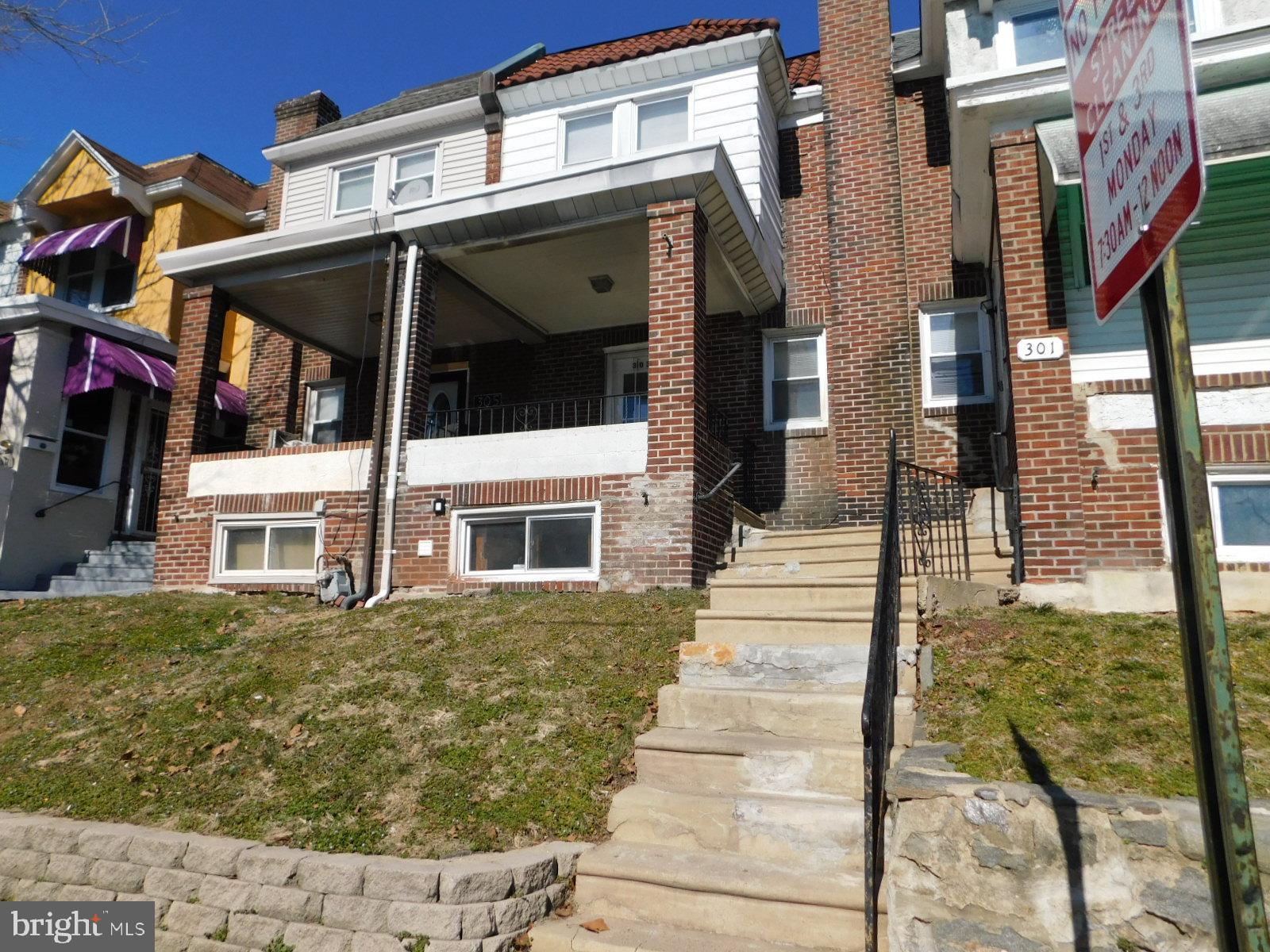 303 Huntley Road Upper Darby, PA 19082 - Photo 1 of 28