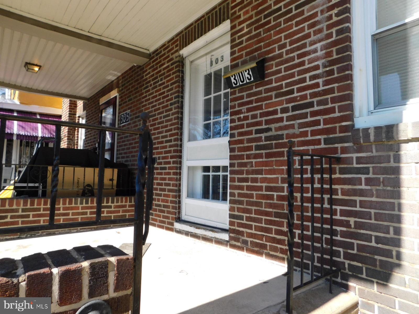 303 Huntley Road Upper Darby, PA 19082 - Photo 2 of 28