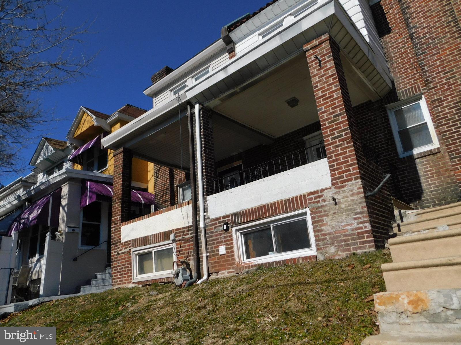 303 Huntley Road Upper Darby, PA 19082 - Photo 4 of 28