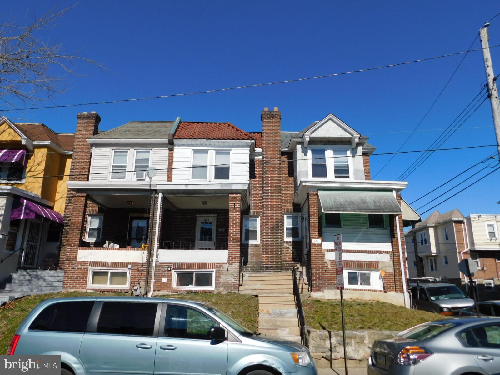 303 Huntley Road Upper Darby, PA 19082 - Photo 5 of 28