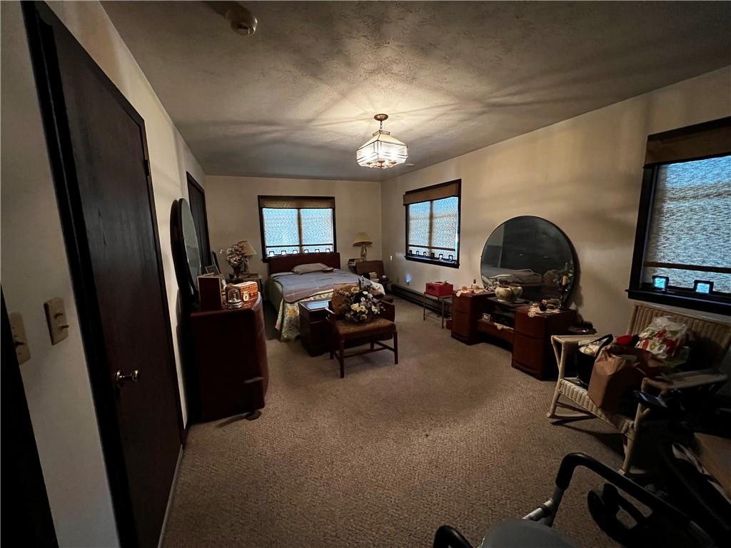 177 Bute Road Uniontown, PA 15401 - Photo 13 of 15 a view of a room with gym equipment