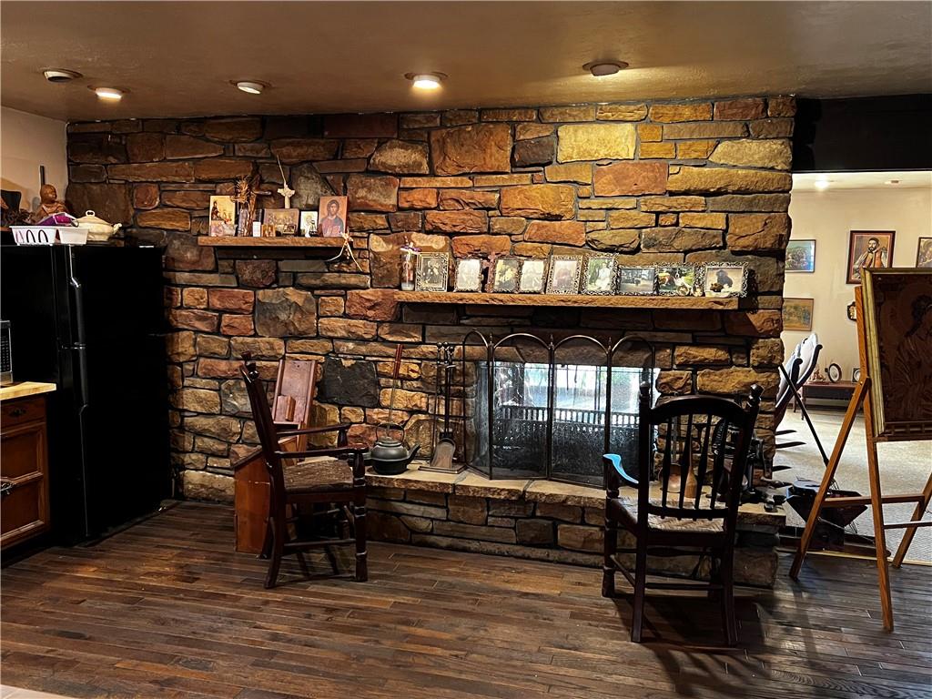 177 Bute Road Uniontown, PA 15401 - Photo 3 of 15 a view of a chairs and table in a room