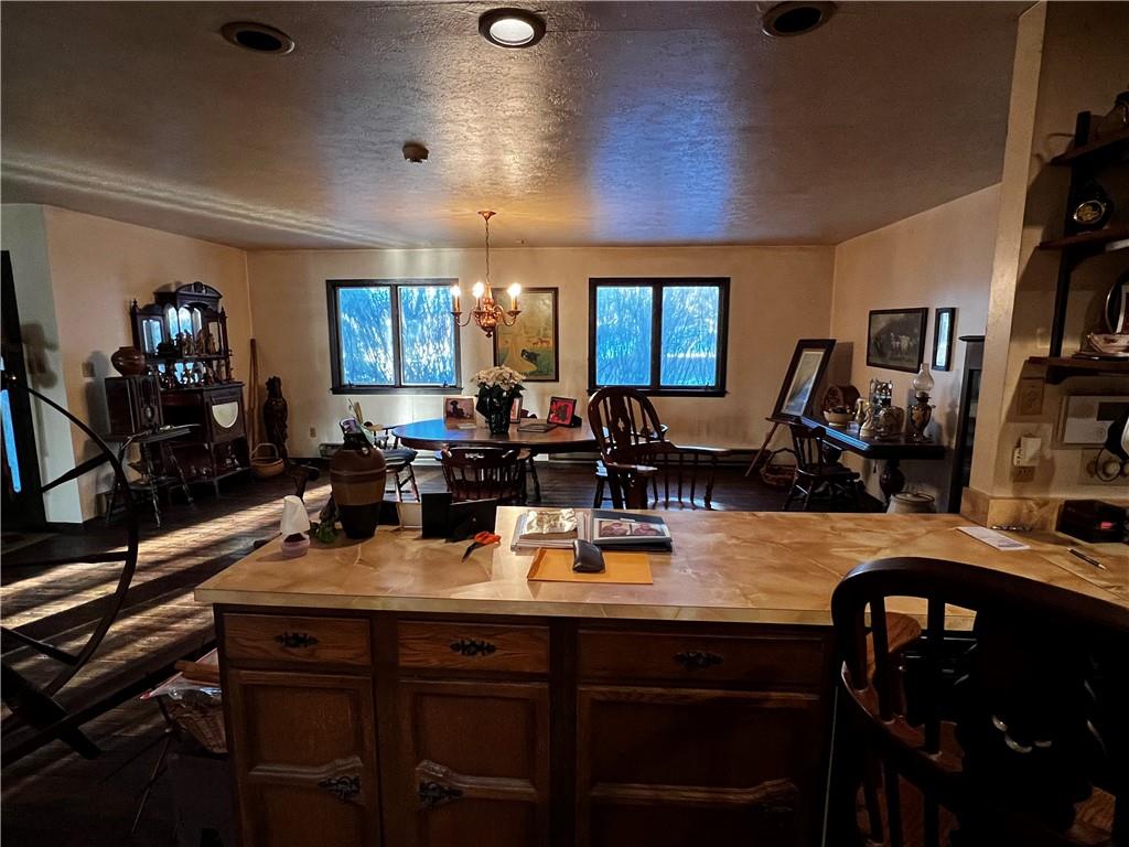 177 Bute Road Uniontown, PA 15401 - Photo 5 of 15 a view of a workspace with furniture