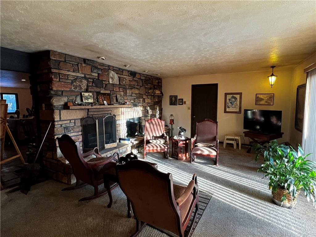 177 Bute Road Uniontown, PA 15401 - Photo 6 of 15 a view of a room with gym equipment