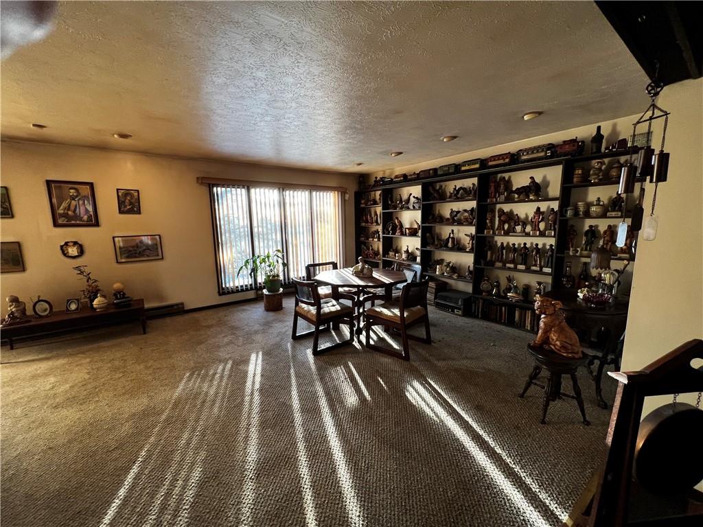 177 Bute Road Uniontown, PA 15401 - Photo 7 of 15 a view of a room with gym equipment