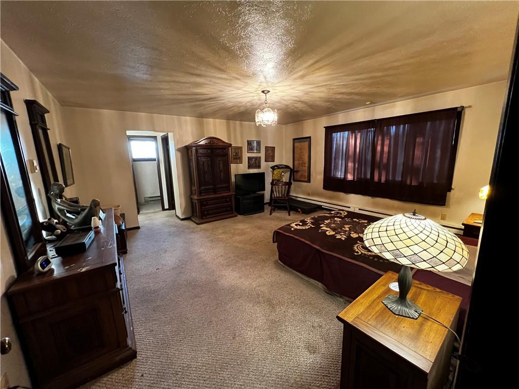 177 Bute Road Uniontown, PA 15401 - Photo 9 of 15 a view of workspace with furniture