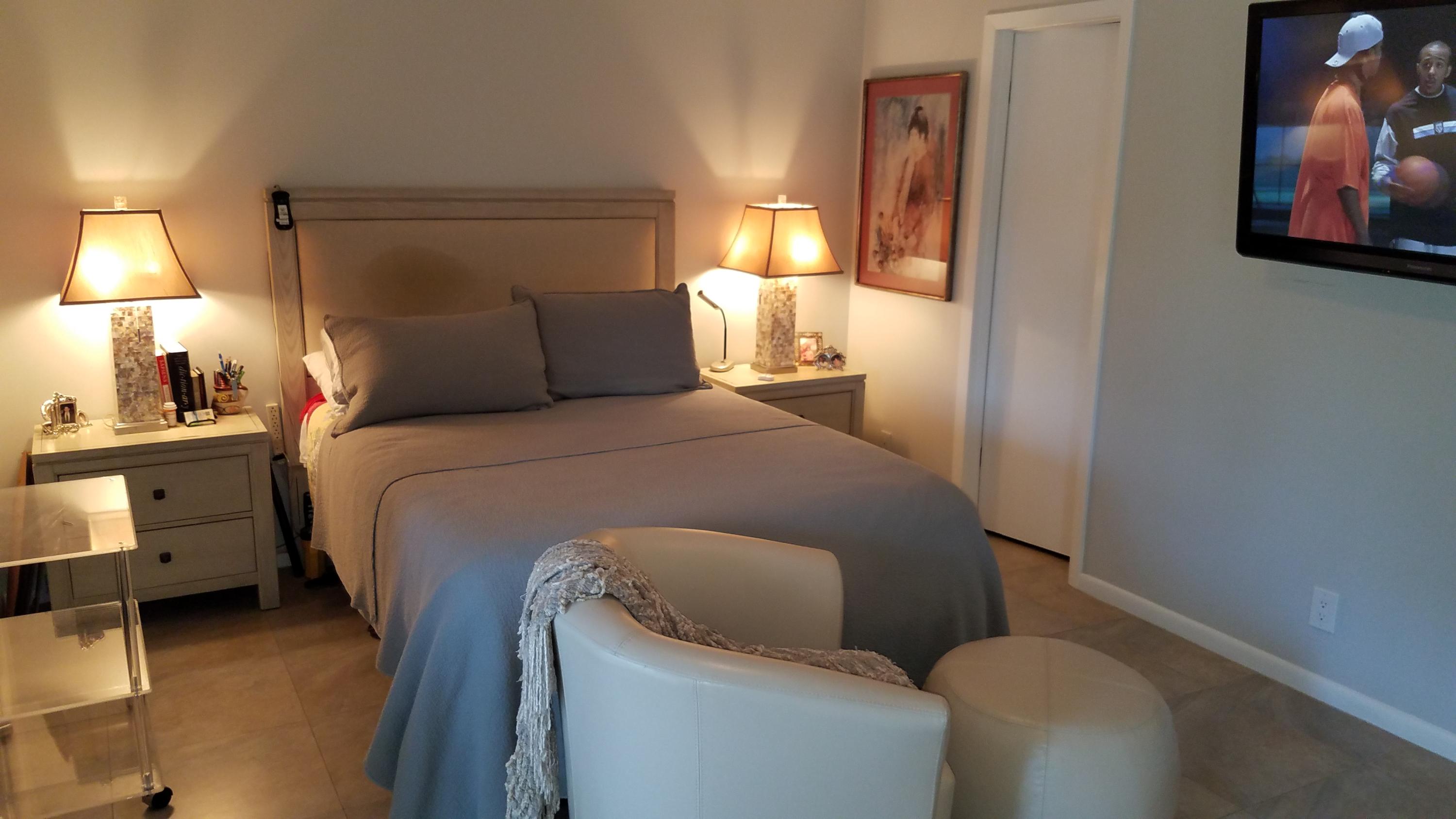 422 Fanshaw K Boca Raton, FL 33434 - Photo 22 of 43 bedroom