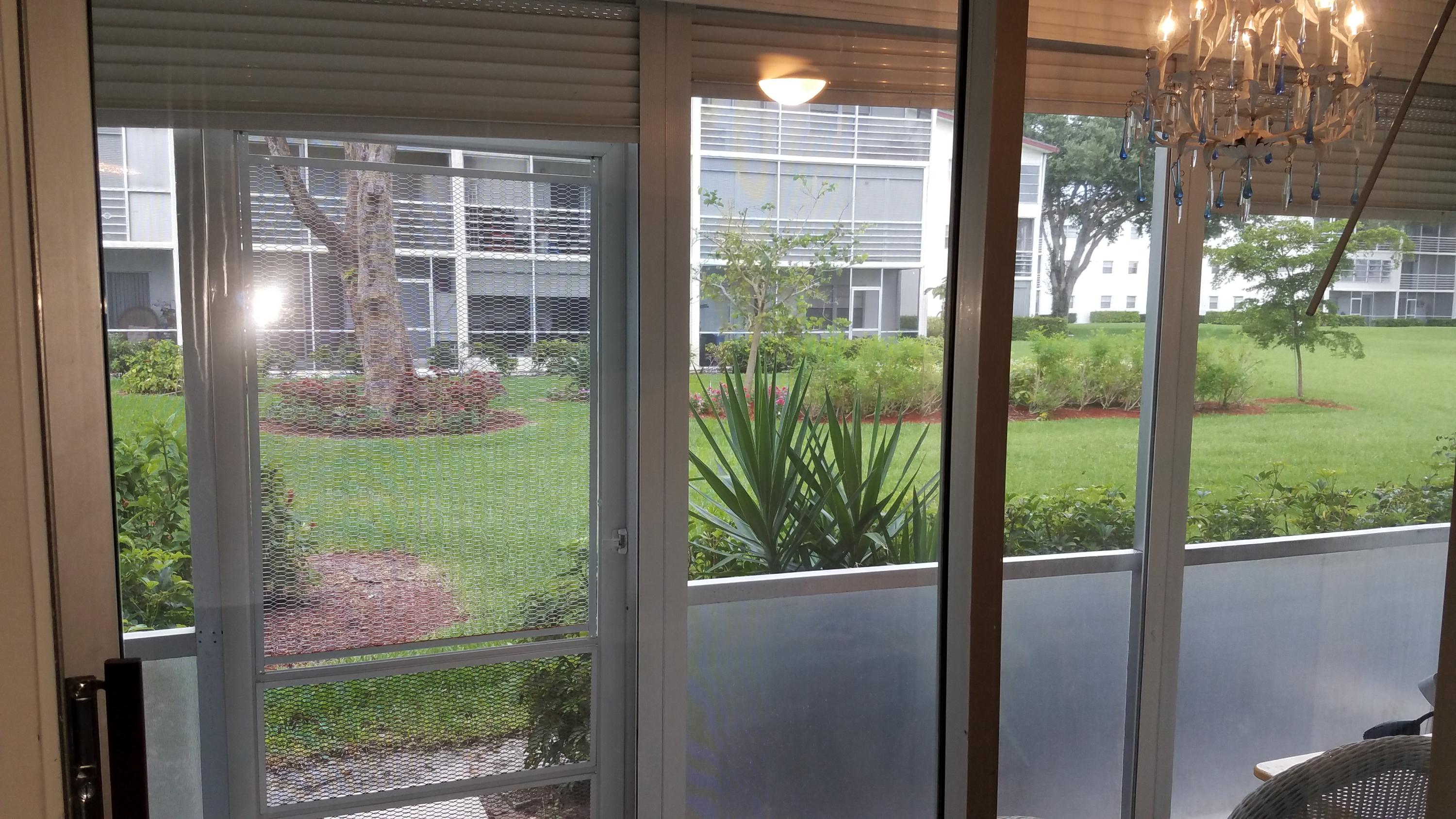 422 Fanshaw K Boca Raton, FL 33434 - Photo 27 of 43 20190703_120620