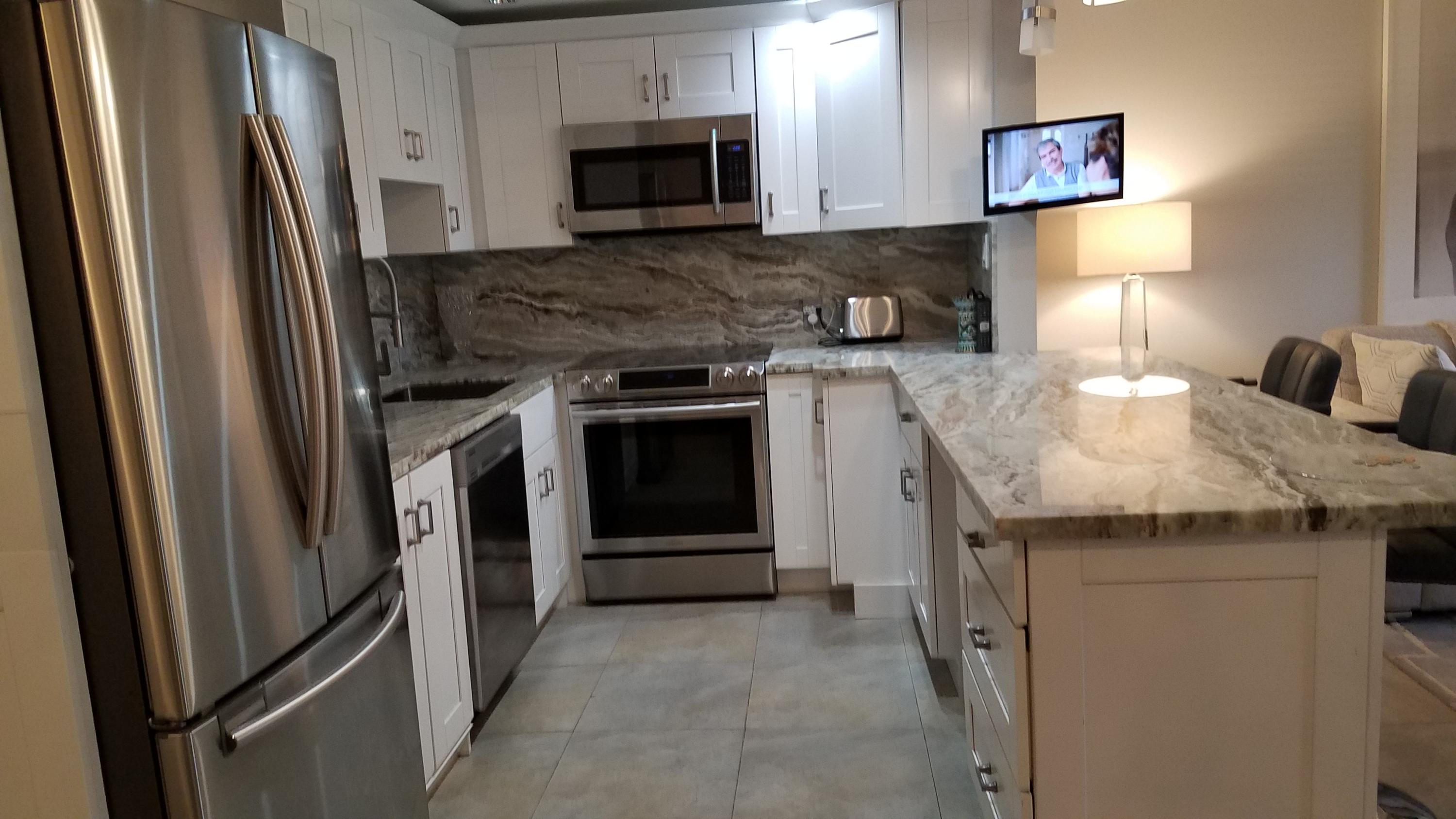 422 Fanshaw K Boca Raton, FL 33434 - Photo 3 of 43 kit inside 2