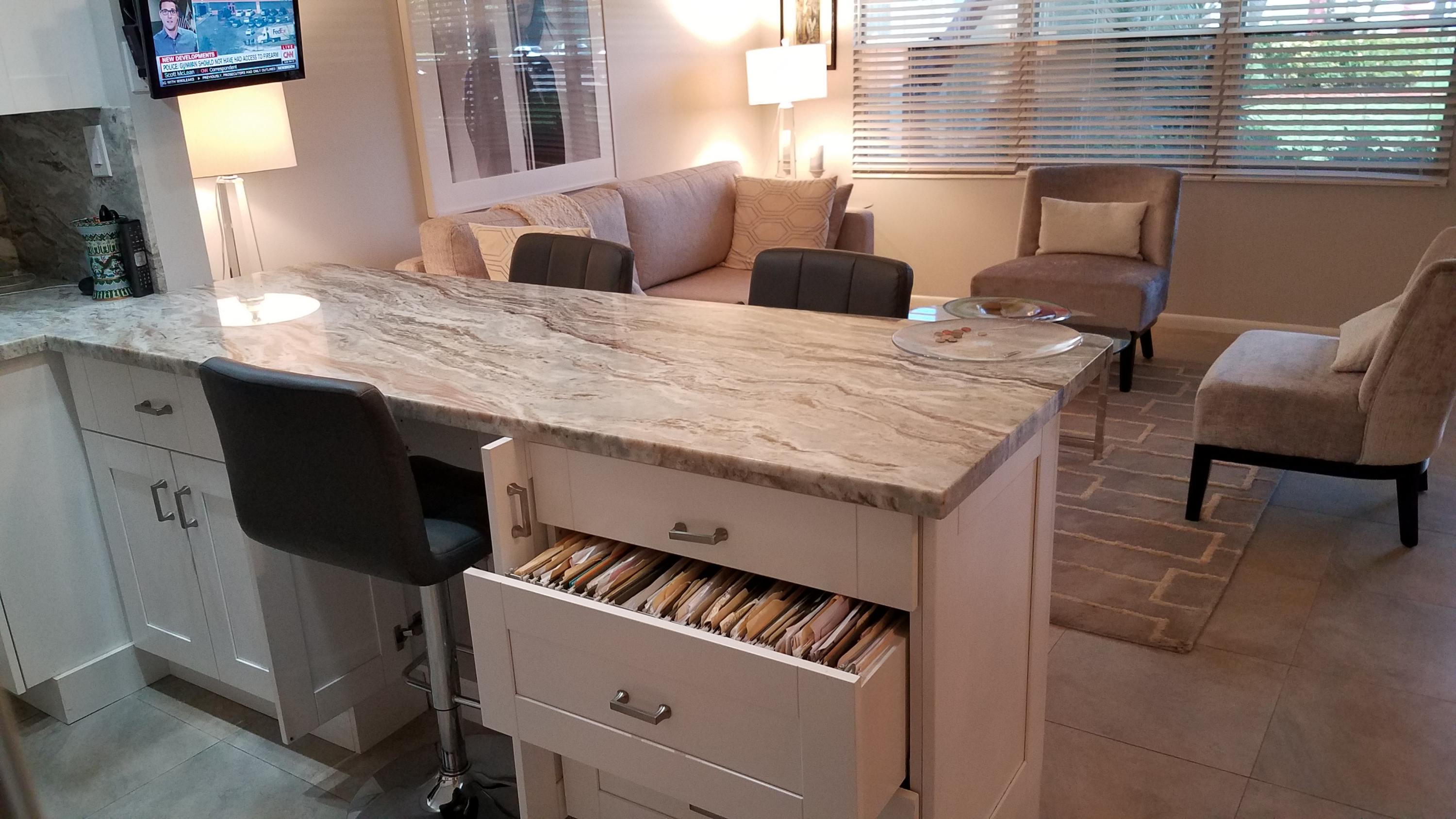 422 Fanshaw K Boca Raton, FL 33434 - Photo 5 of 43 File drawers
