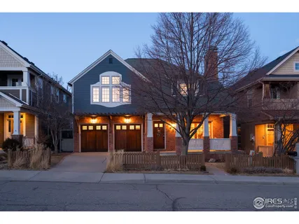 $1,699,000 | 901 Terrace Circle South, Boulder, CO 80304