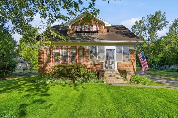 $195,000 | 500 31st Street Southwest, Barberton, OH 44203