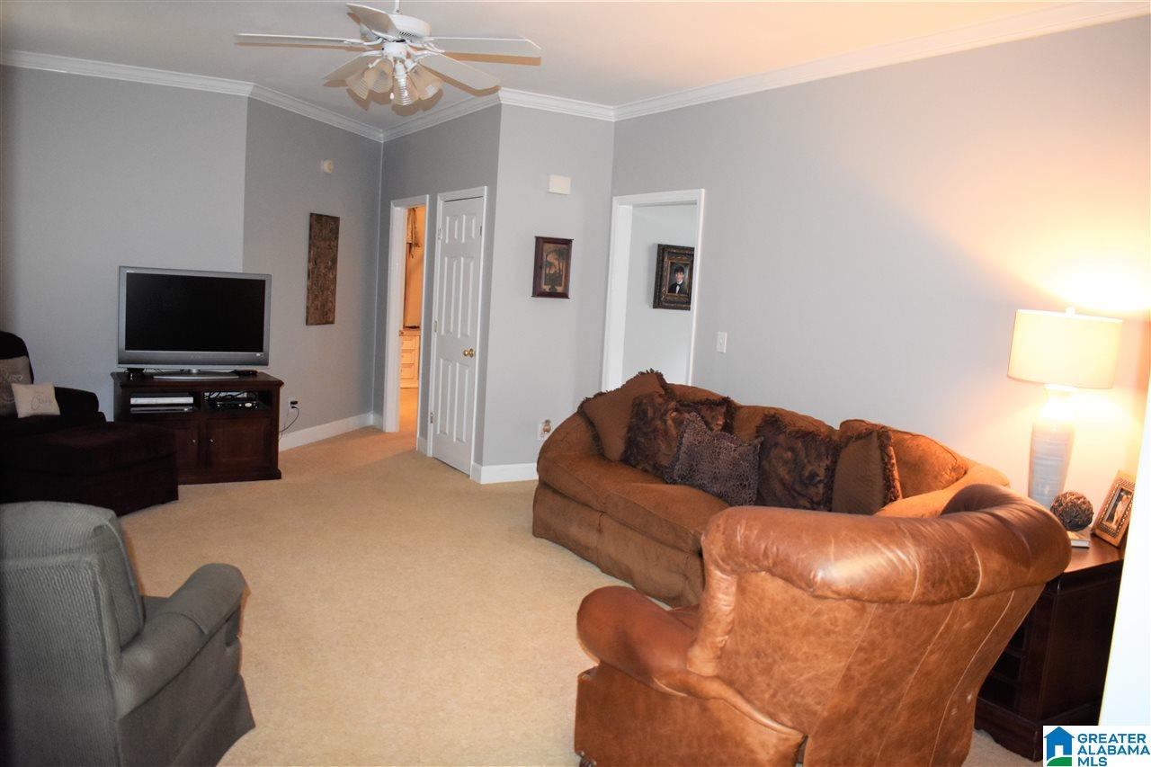 6120 Eagle Ridge Drive Pinson, AL 35126 - Photo 4 of 38