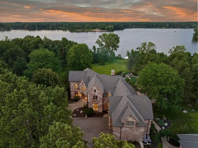 $3,500,000 | 1472 Council Hill Trail, Rome, WI 54457