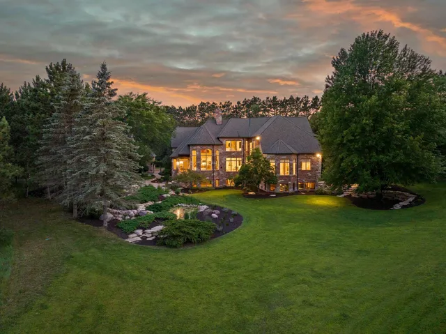 $3,500,000 | 1472 Council Hill Trail, Rome, WI 54457