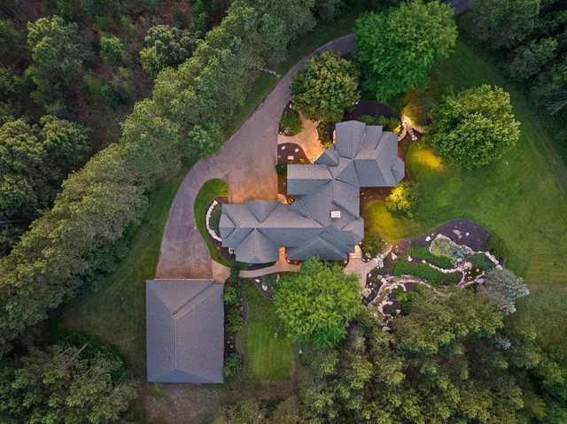 $3,500,000 | 1472 Council Hill Trail, Rome, WI 54457